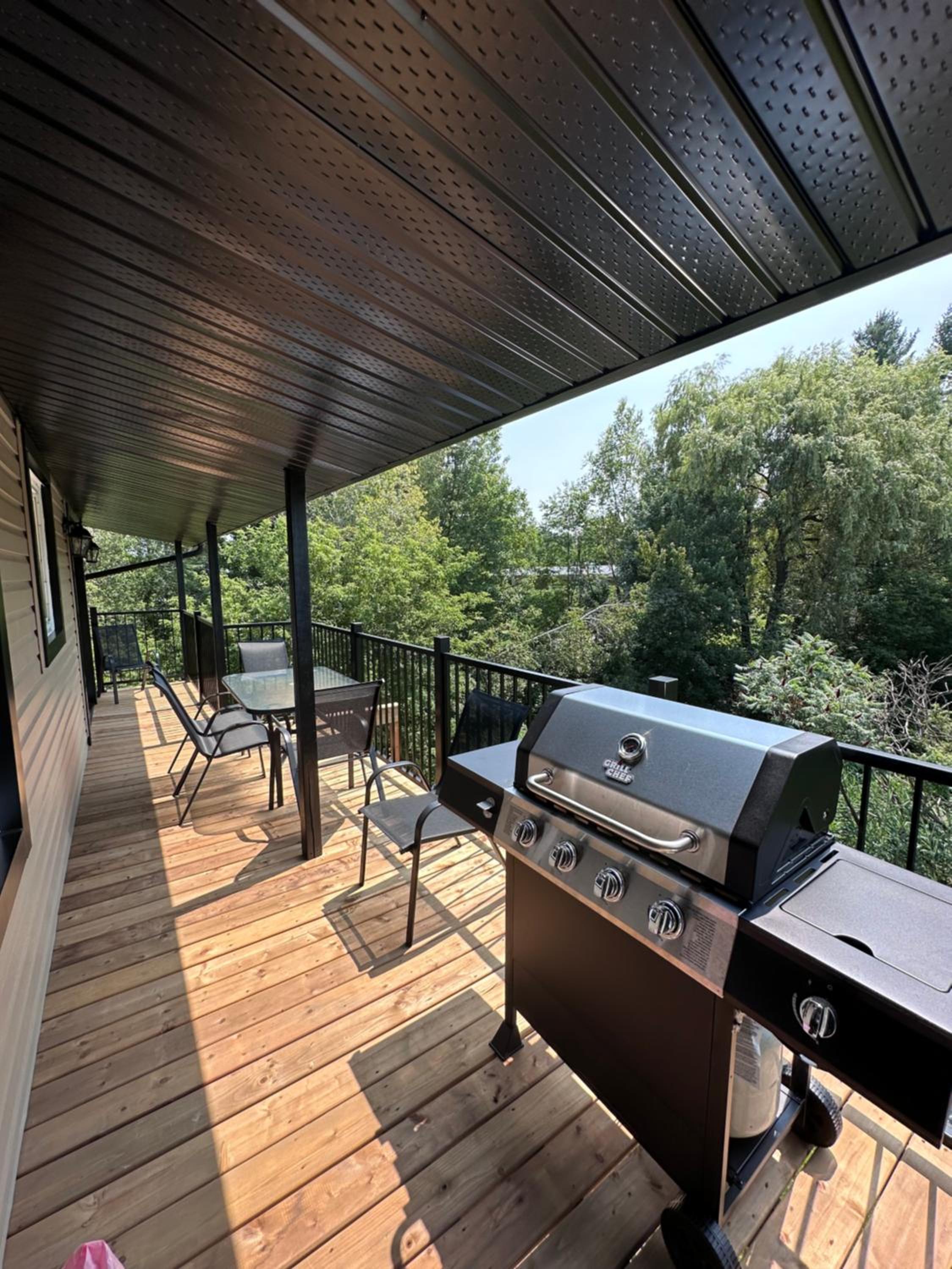 Altitude - magnifique logement