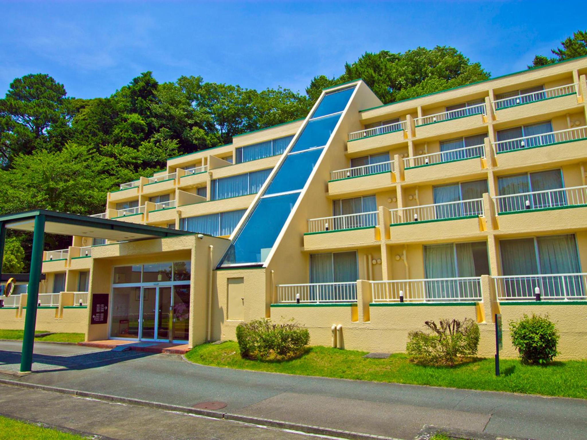 Tsumagoi Resort Sai no Sato