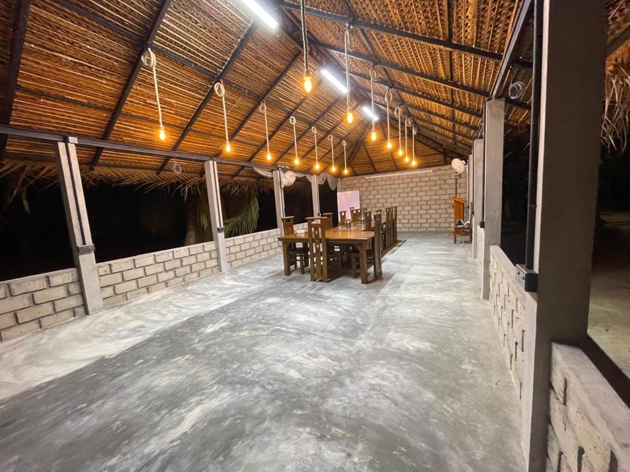 Northjoy Resort view 3