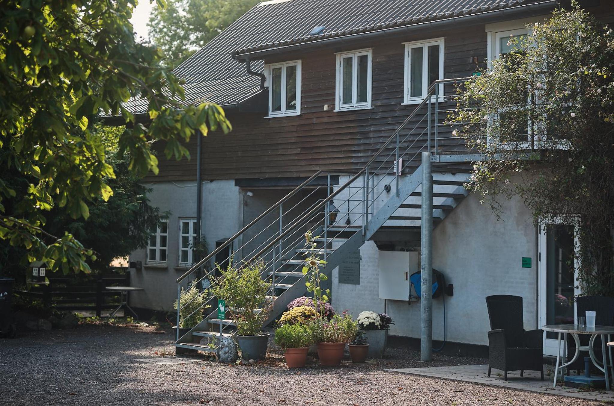 Askegaarden Apartments