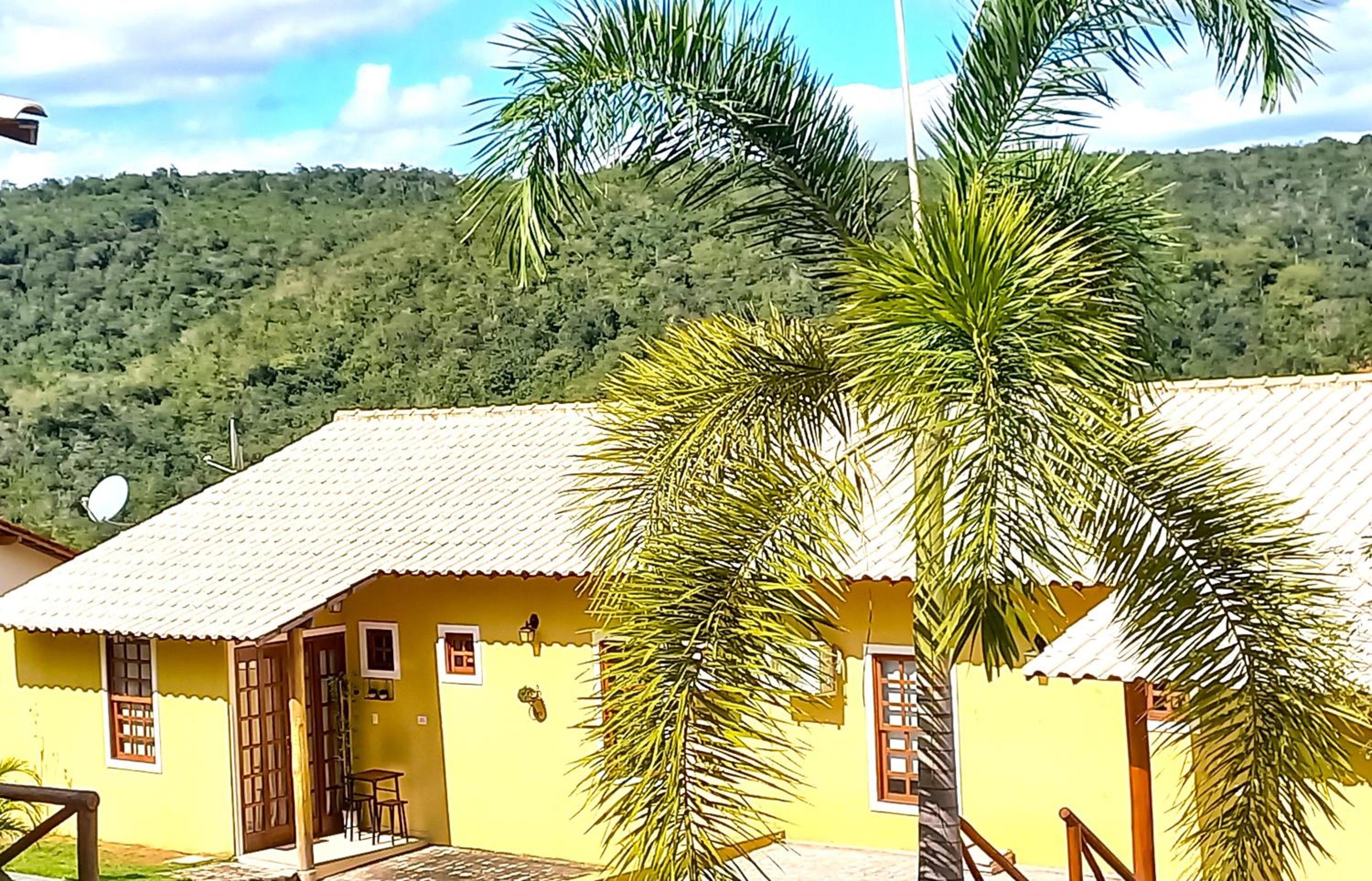 Casa Ipê