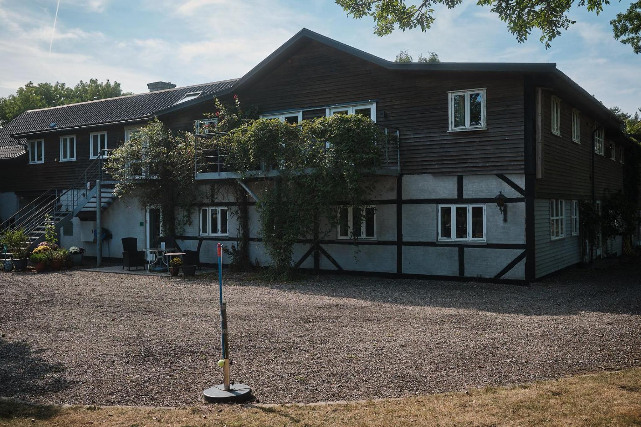 Askegaarden Apartments