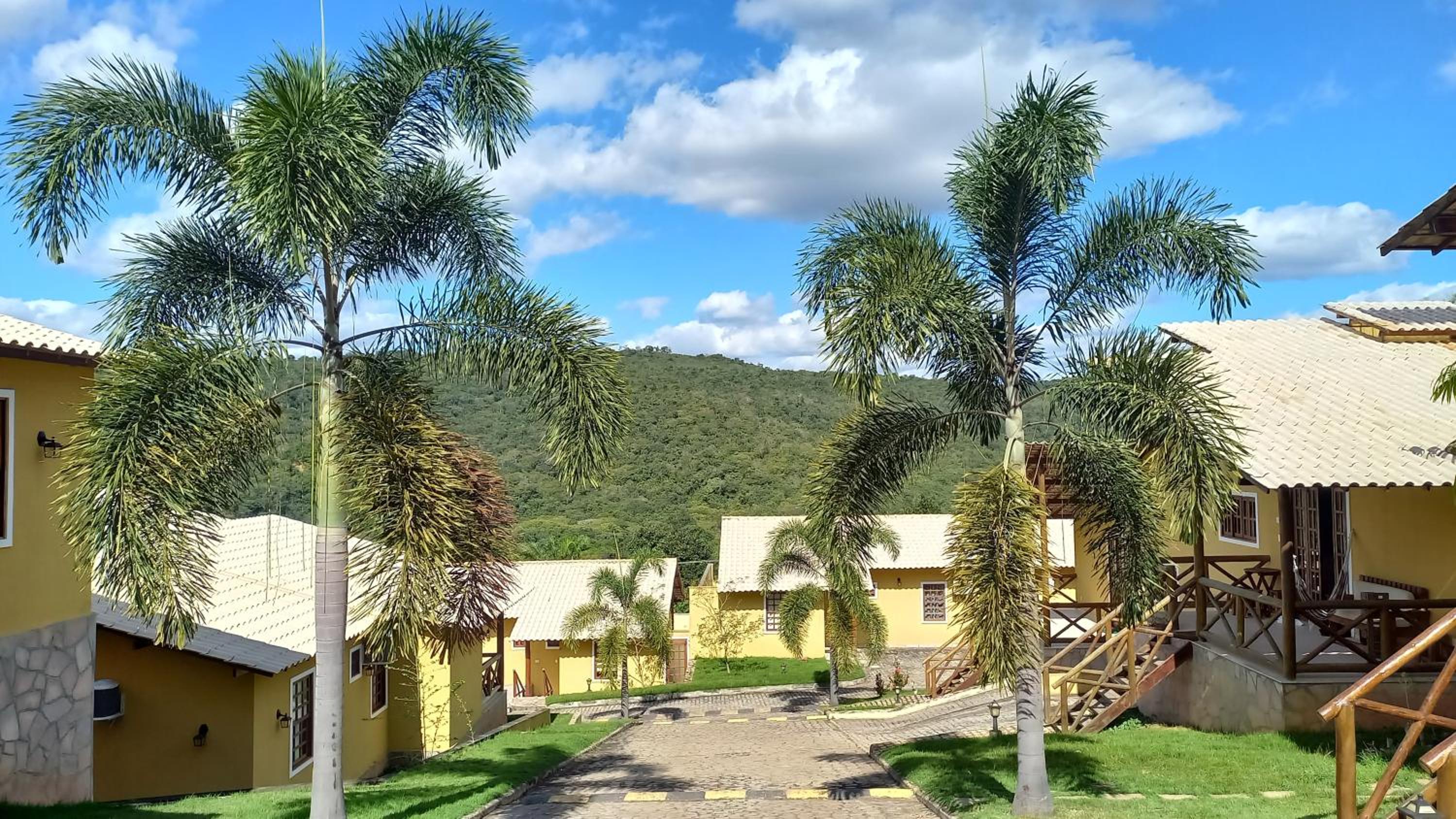 Casa Ipê