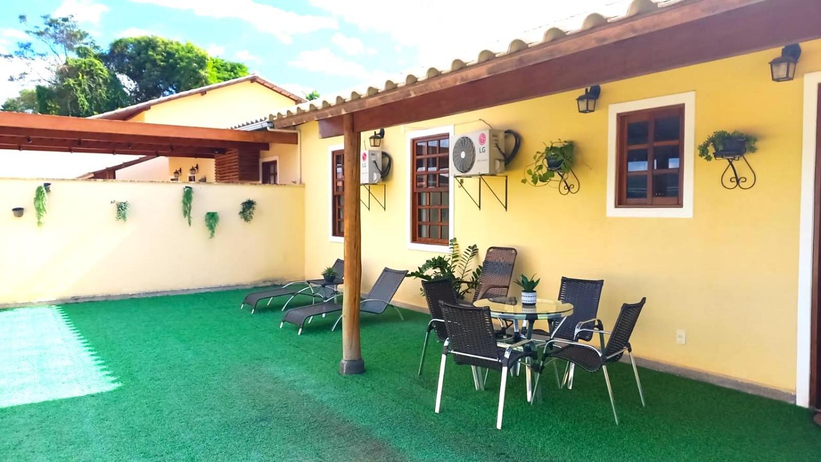 Casa Ipê