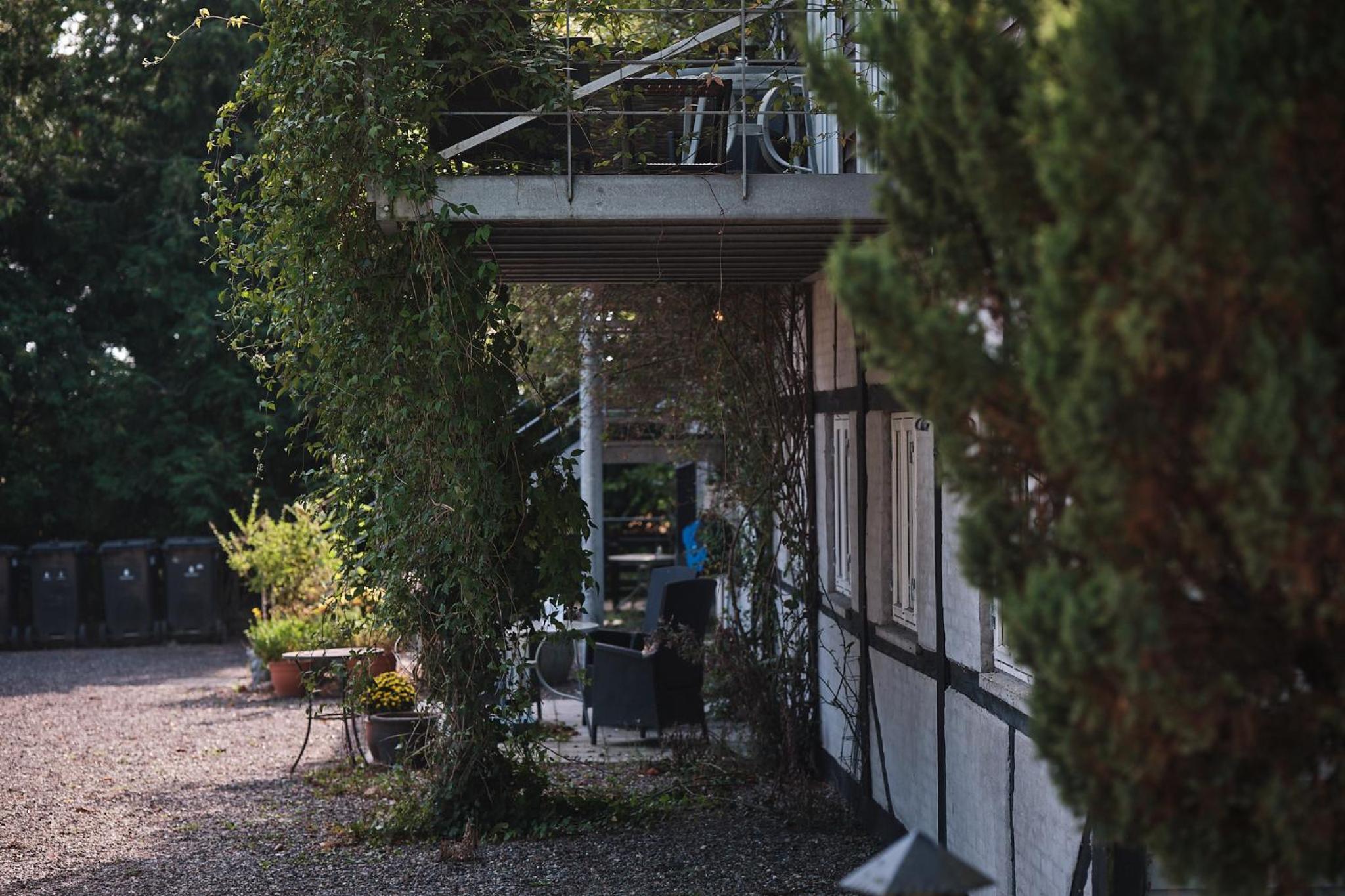 Askegaarden Apartments