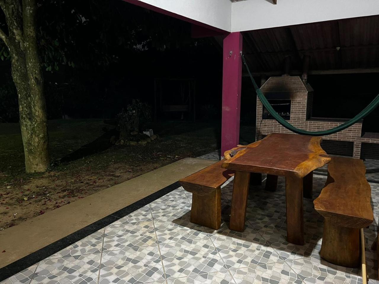 Casa Jambo Santa Teresa