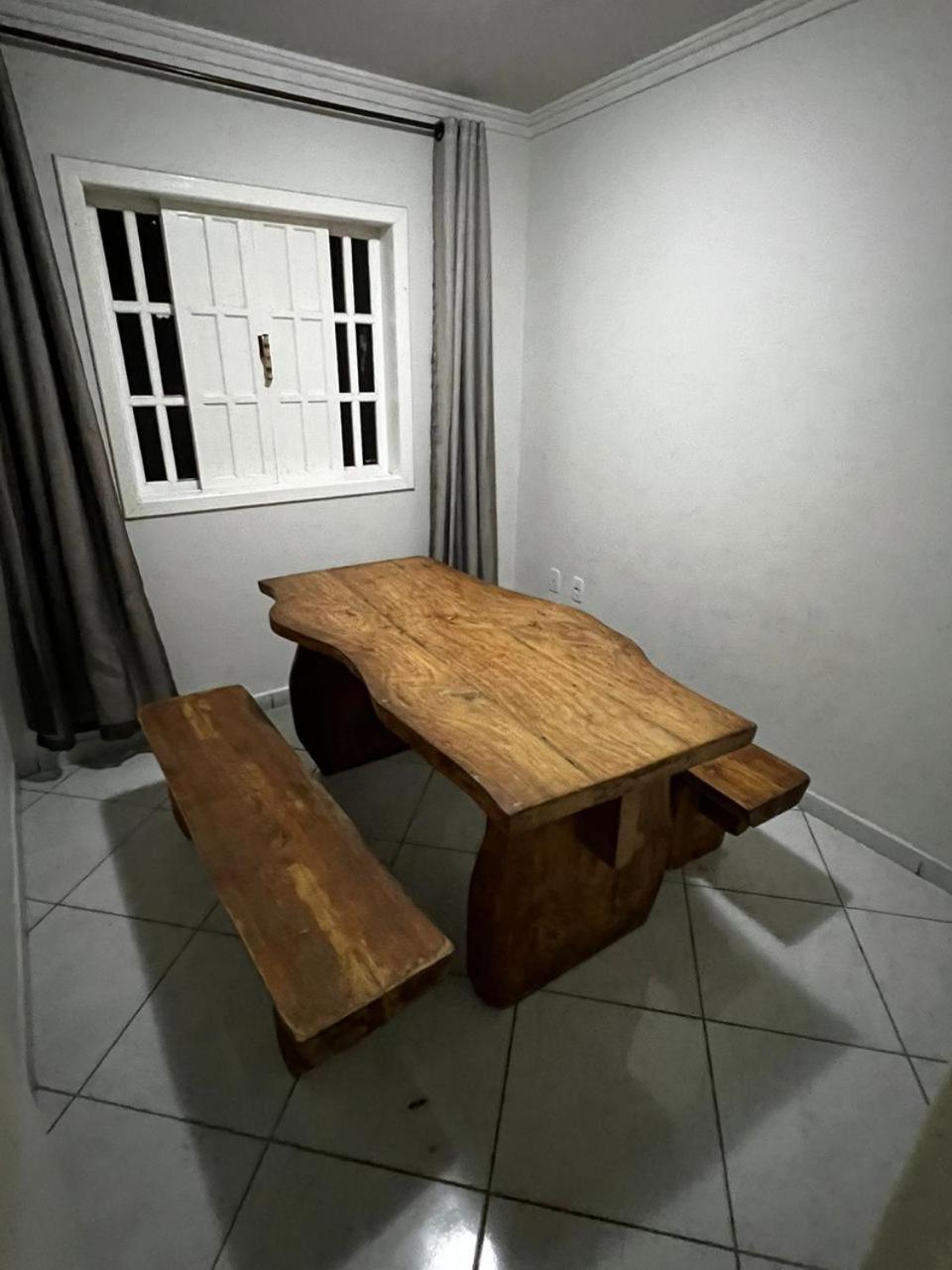 Casa Jambo Santa Teresa
