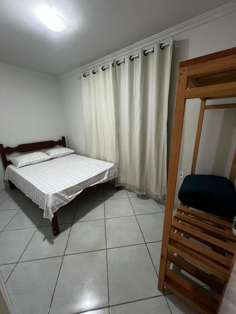 Casa Jambo Santa Teresa