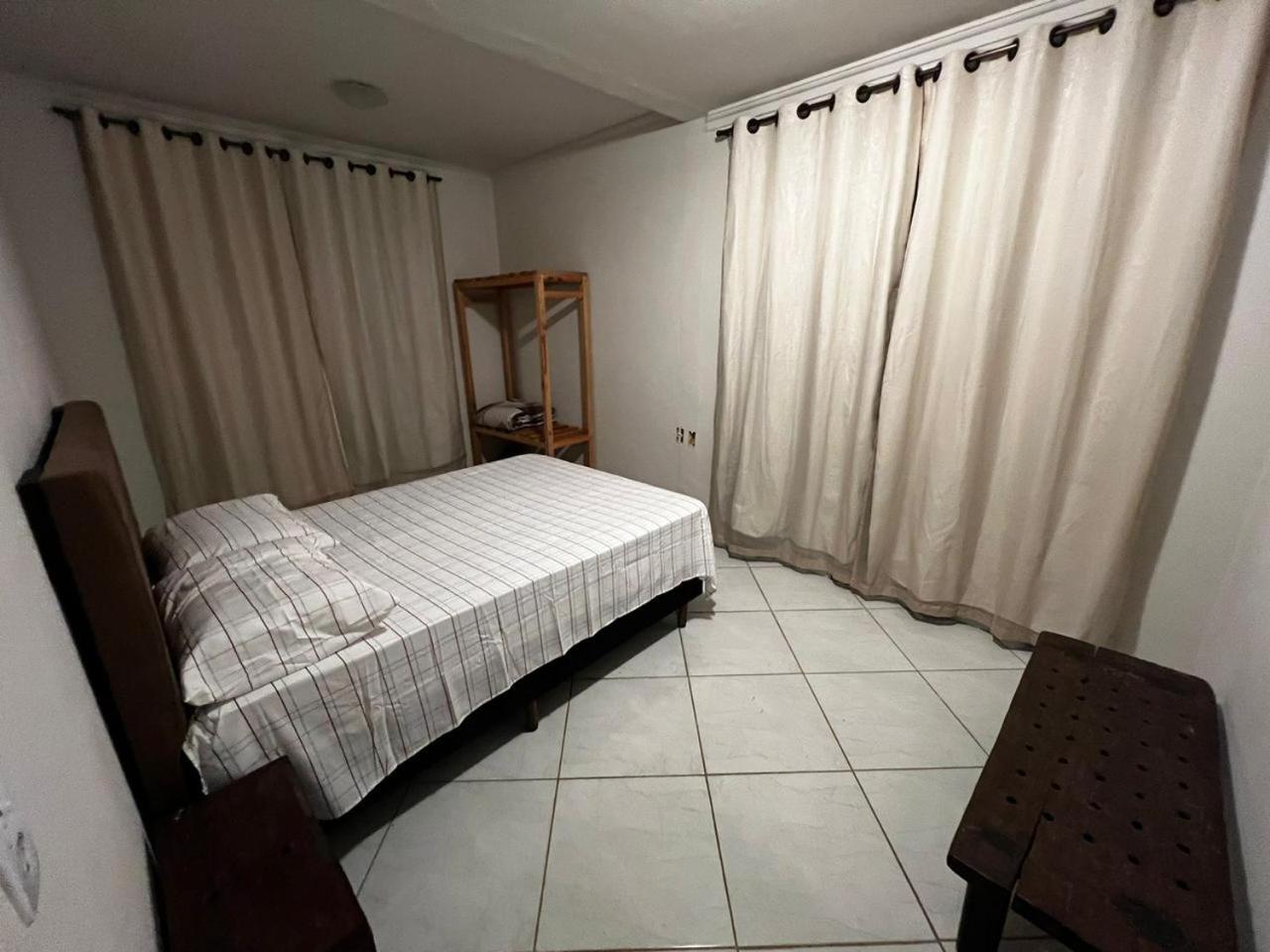 Casa Jambo Santa Teresa