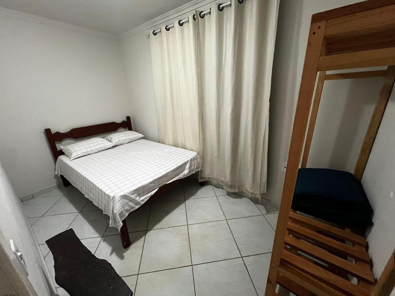 Casa Jambo Santa Teresa