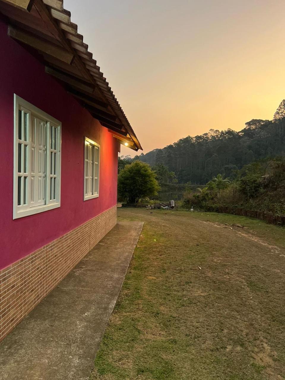 Casa Jambo Santa Teresa