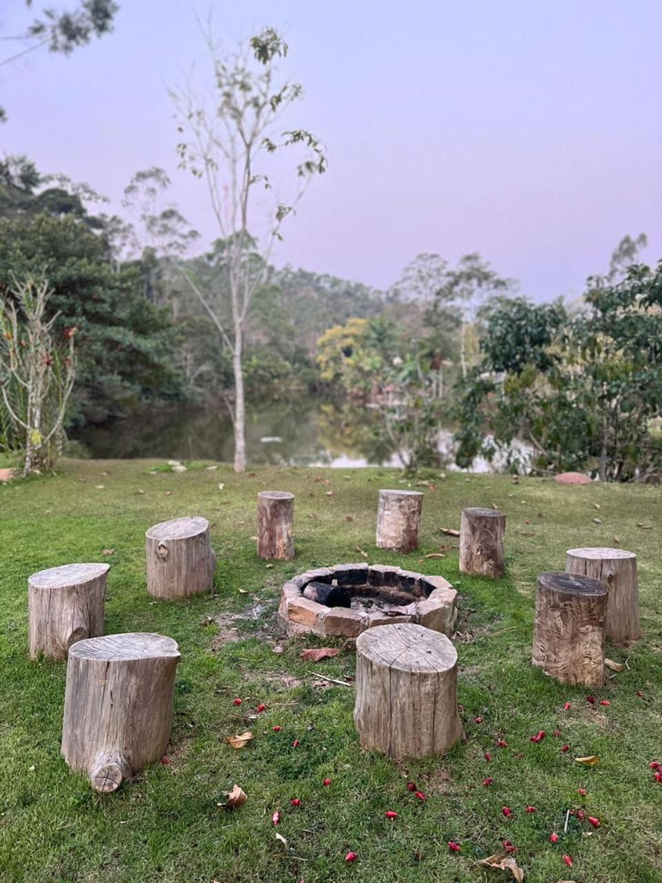 Casa Jambo Santa Teresa