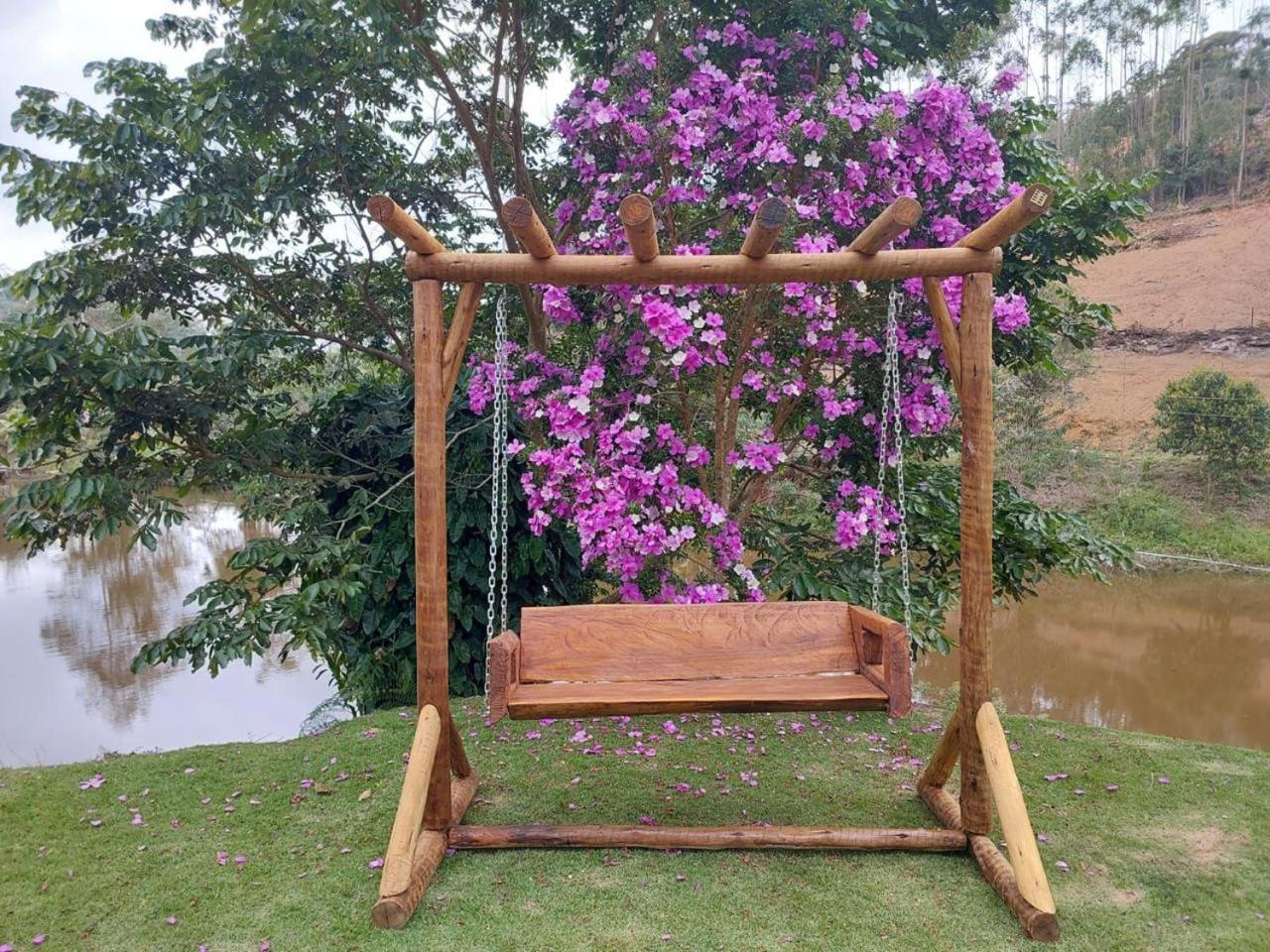 Casa Jambo Santa Teresa