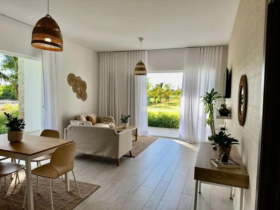 Sunset Luxury Punta Cana