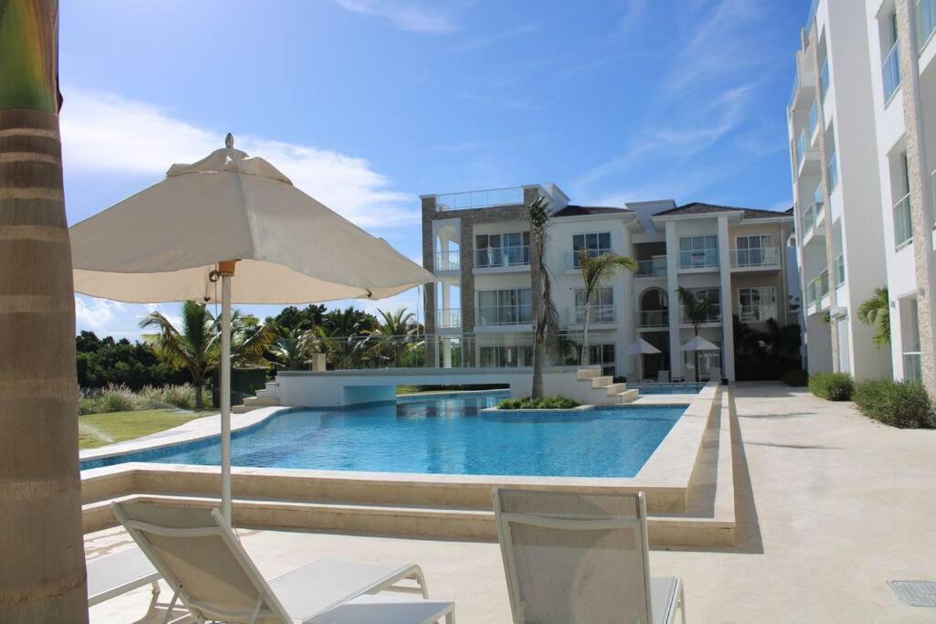 Sunset Luxury Punta Cana