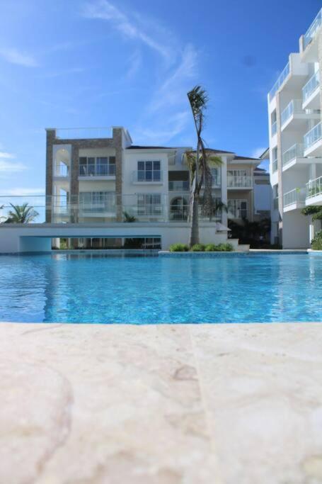Sunset Luxury Punta Cana