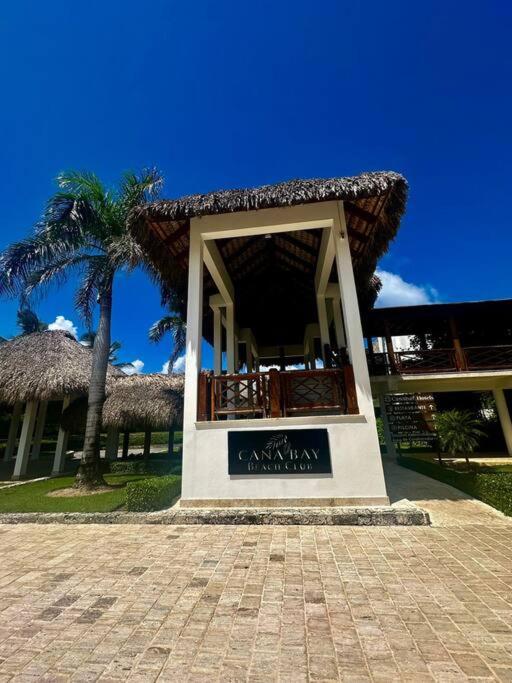 Sunset Luxury Punta Cana