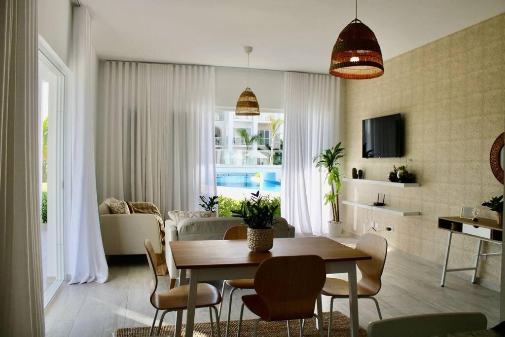 Sunset Luxury Punta Cana