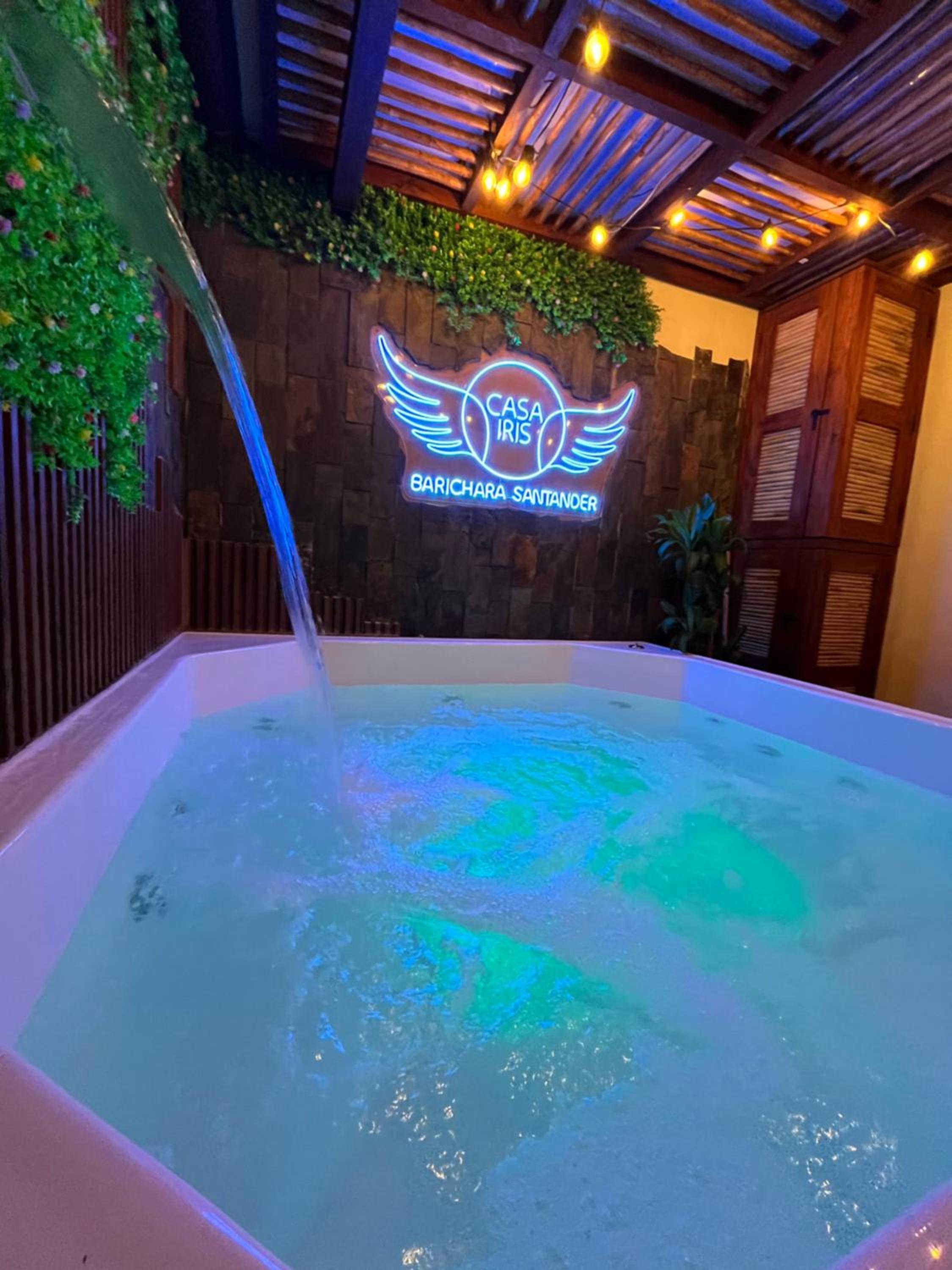 Hotel Casa Iris Hotel Boutique