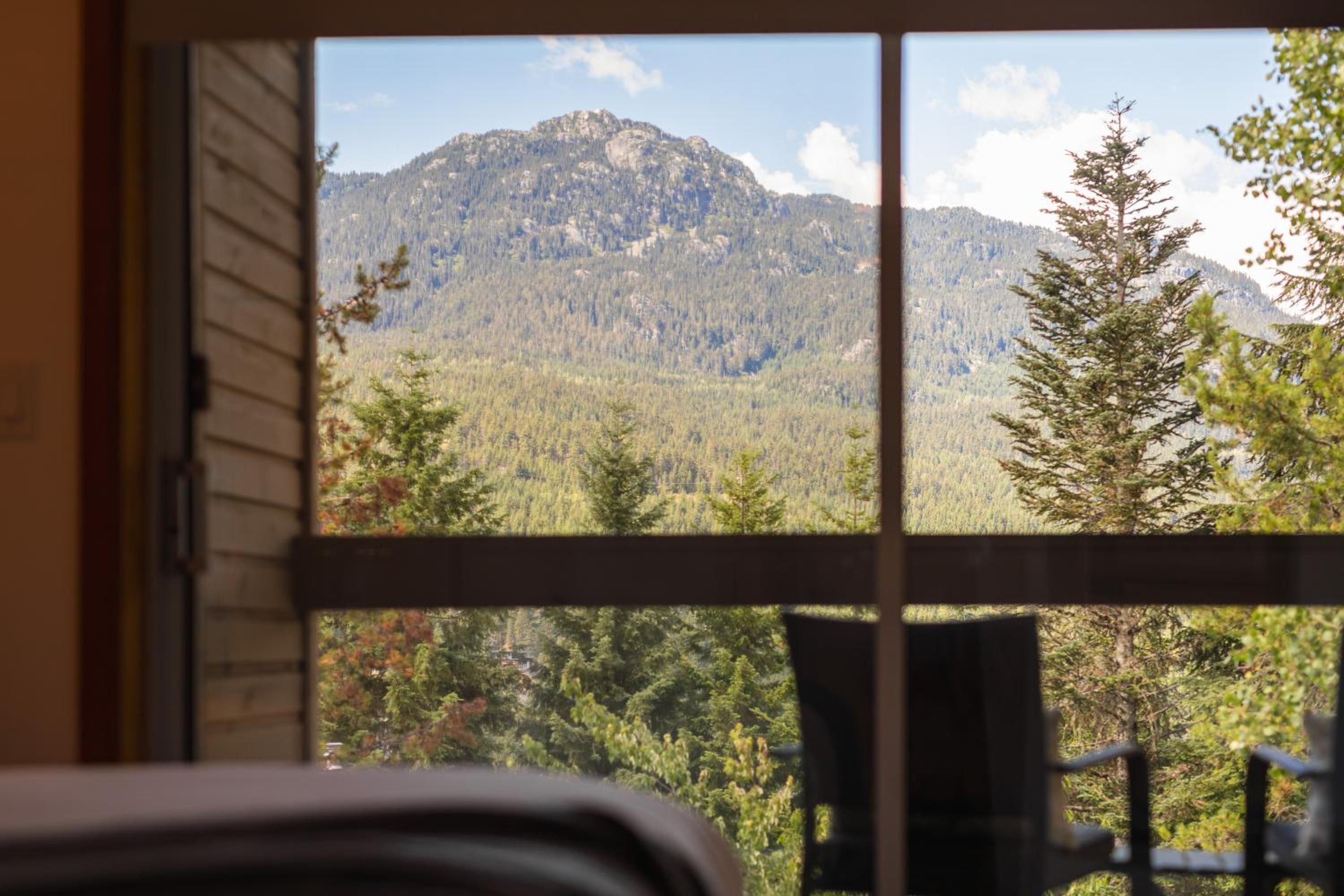 3BR in Whistler Creek Ridge, Ski In, Ski Out, Private Hot Tub, Wood Burning Fireplace, Private Garage