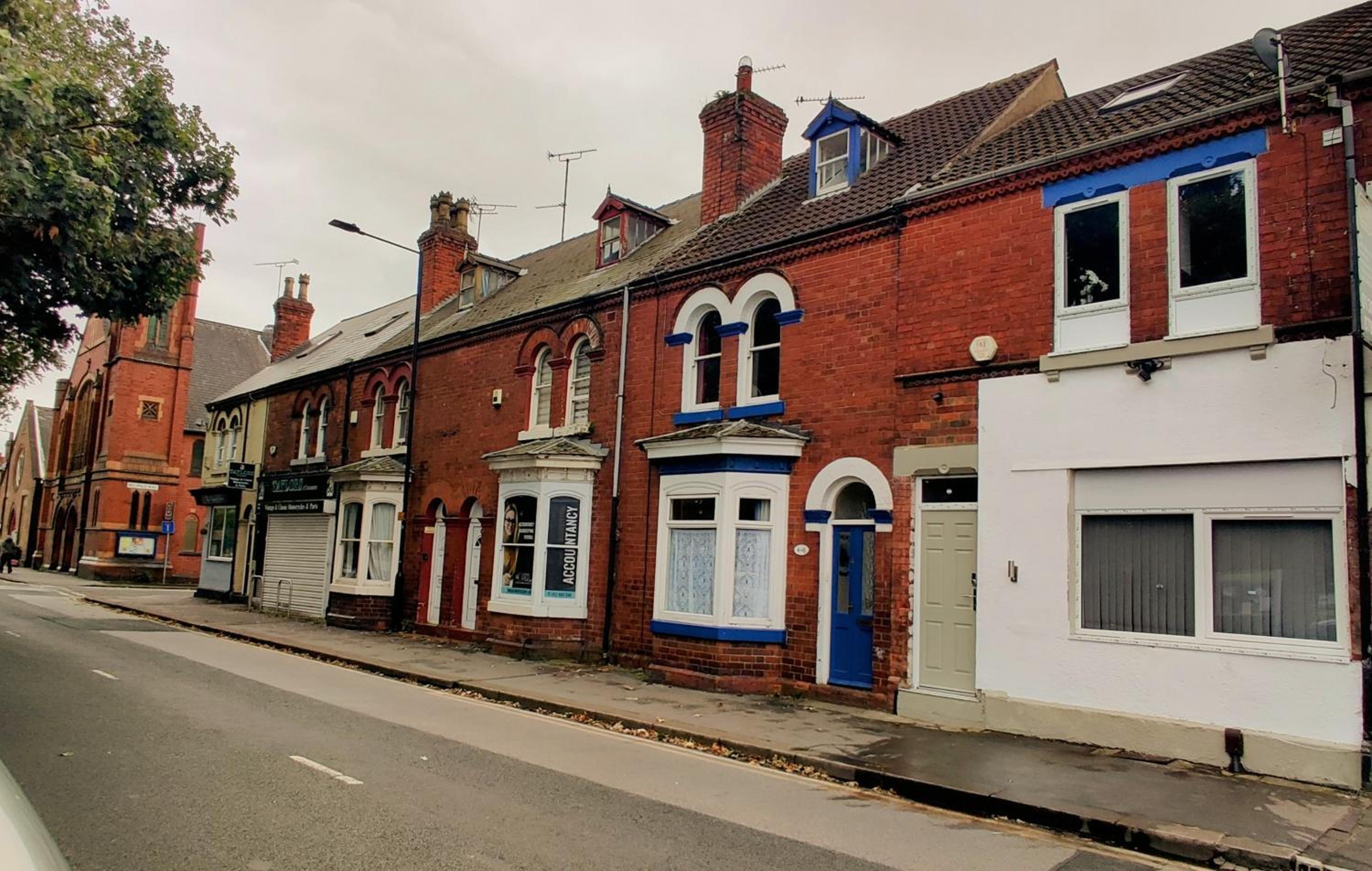 Doncaster Vacations - CHEQUER block of apartments - Property Image 4