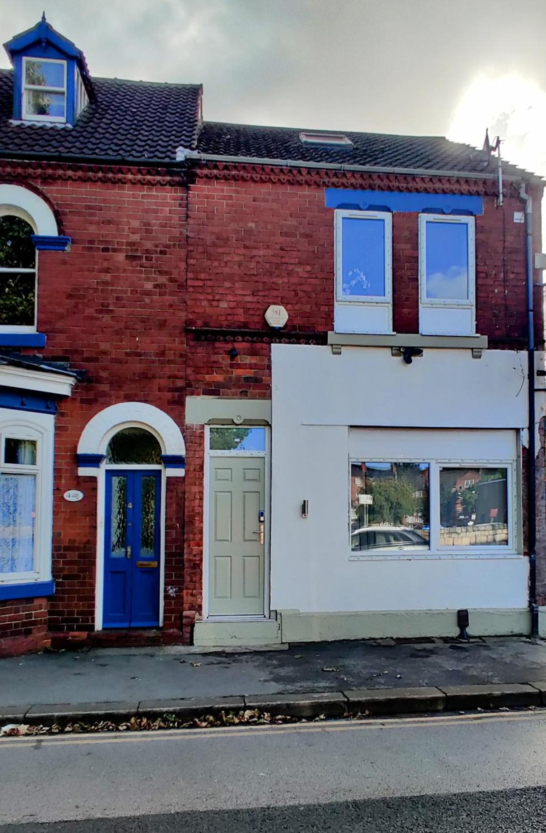 Doncaster Vacations - CHEQUER block of apartments - Property Image 3