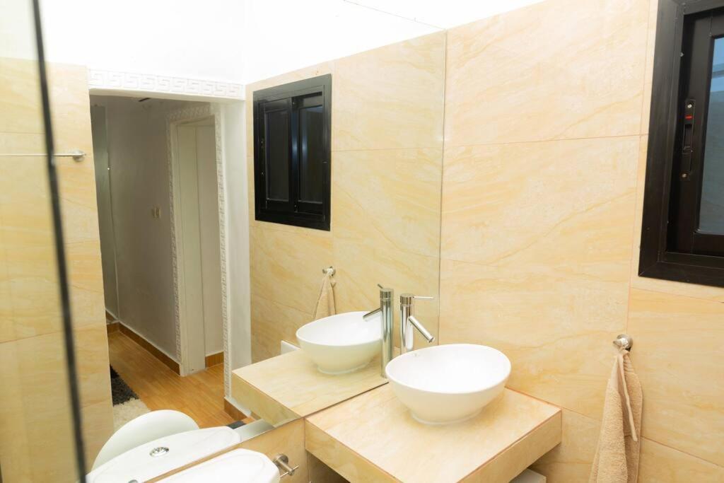 Appartement DELUXE Douala