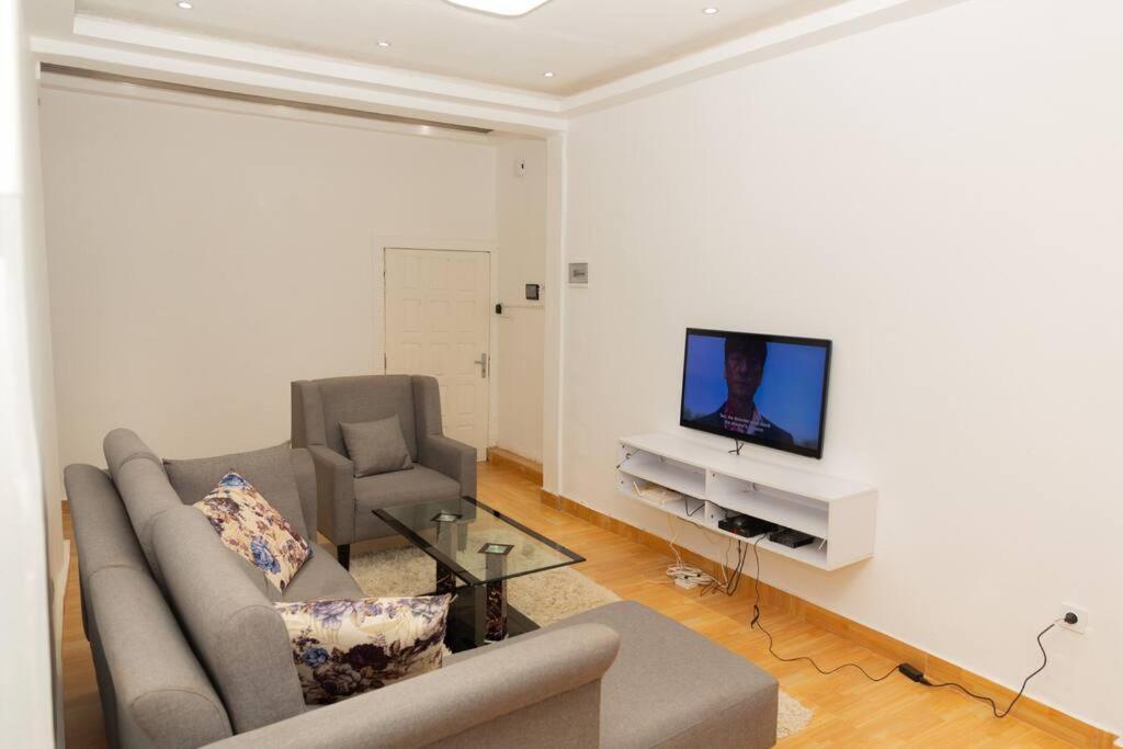 Appartement DELUXE Douala