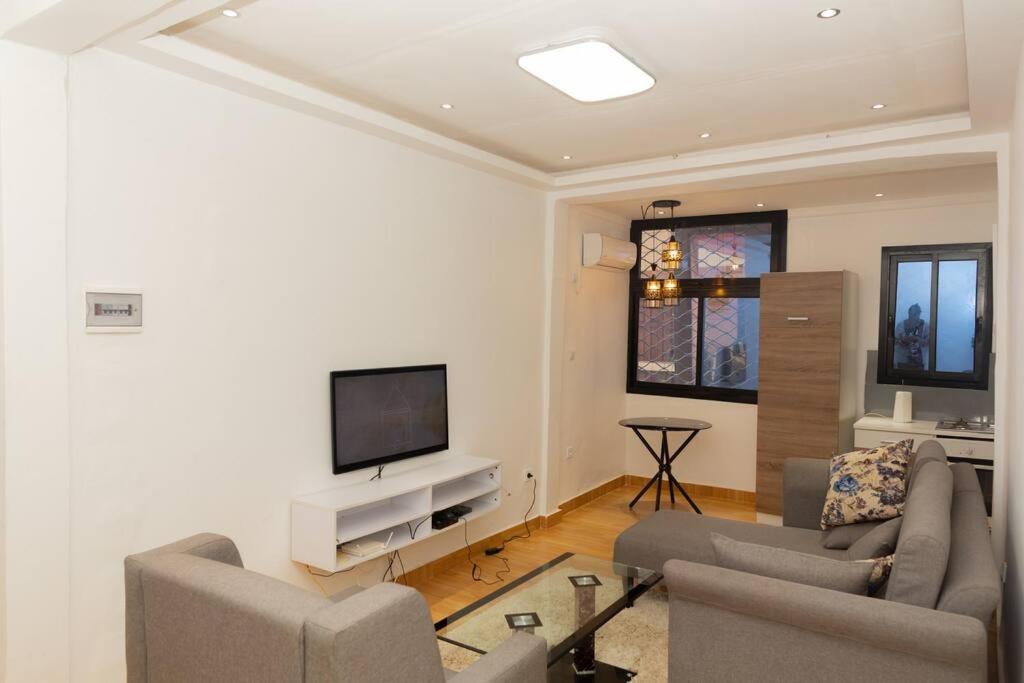 Appartement DELUXE Douala