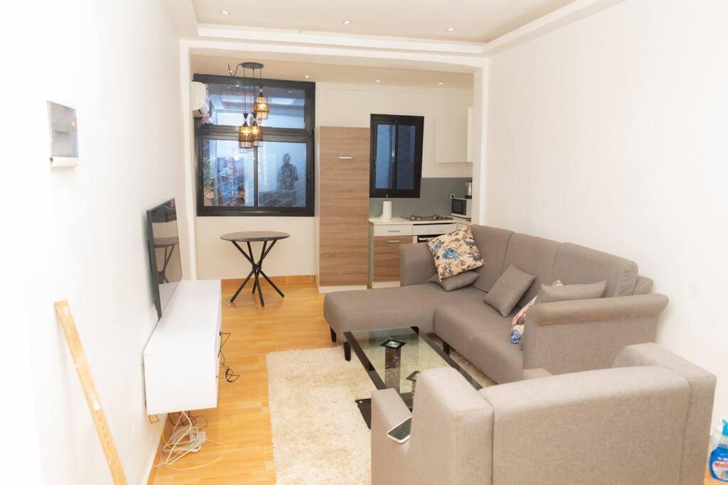 Appartement DELUXE Douala
