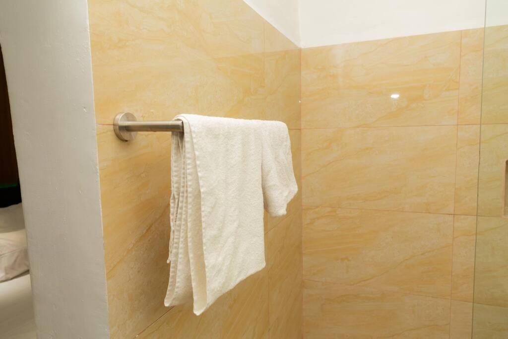 Appartement DELUXE Douala