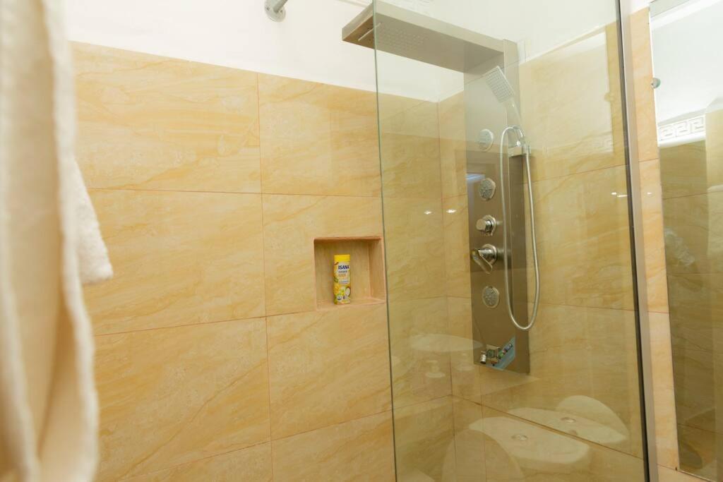 Appartement DELUXE Douala