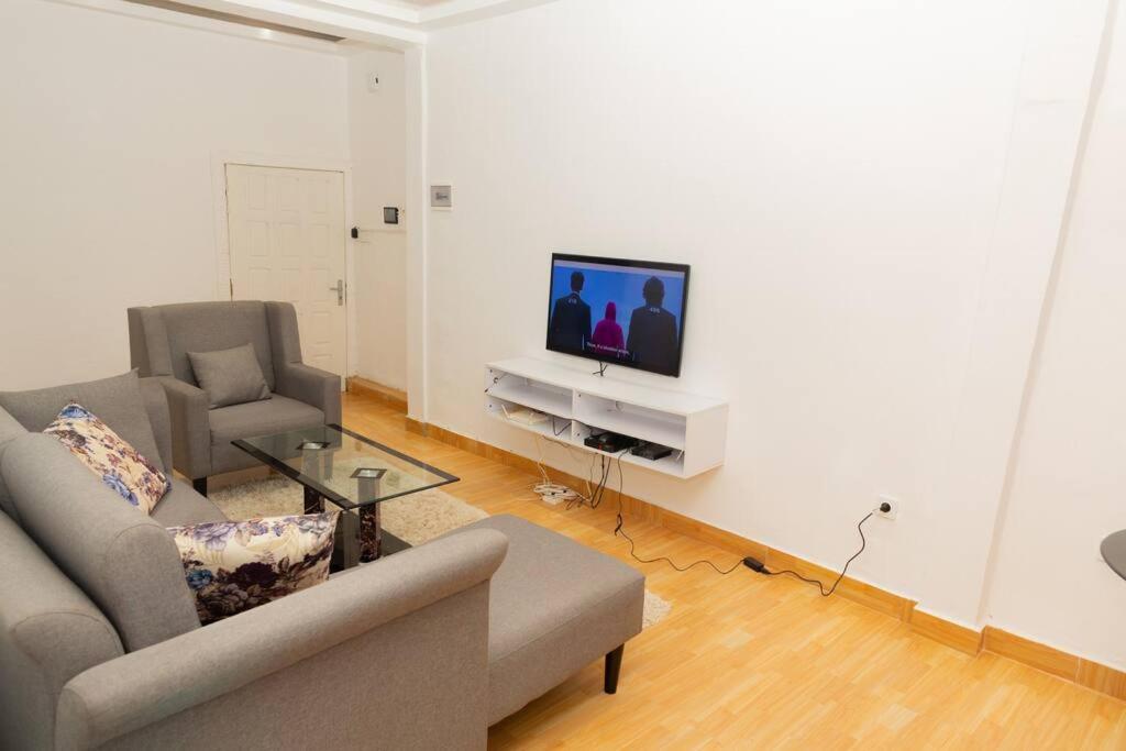 Appartement DELUXE Douala