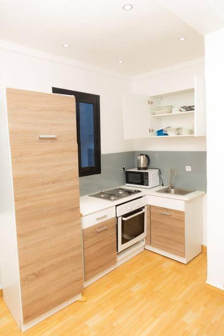 Appartement DELUXE Douala