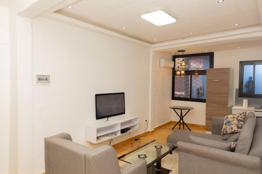 Appartement DELUXE Douala