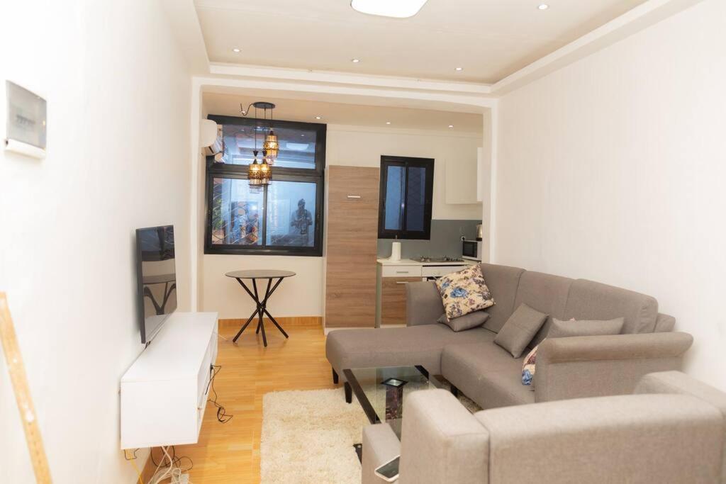 Appartement DELUXE Douala
