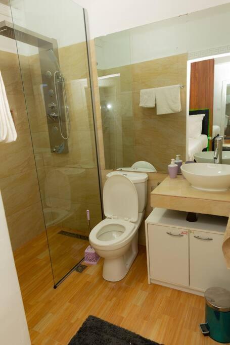 Appartement DELUXE Douala