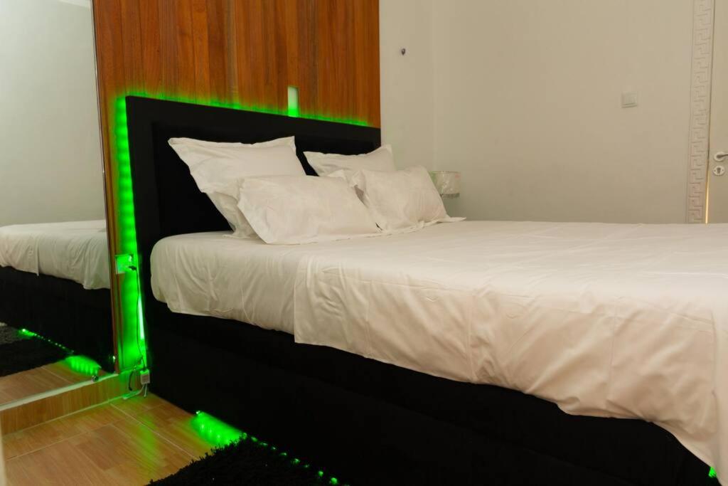 Appartement DELUXE Douala
