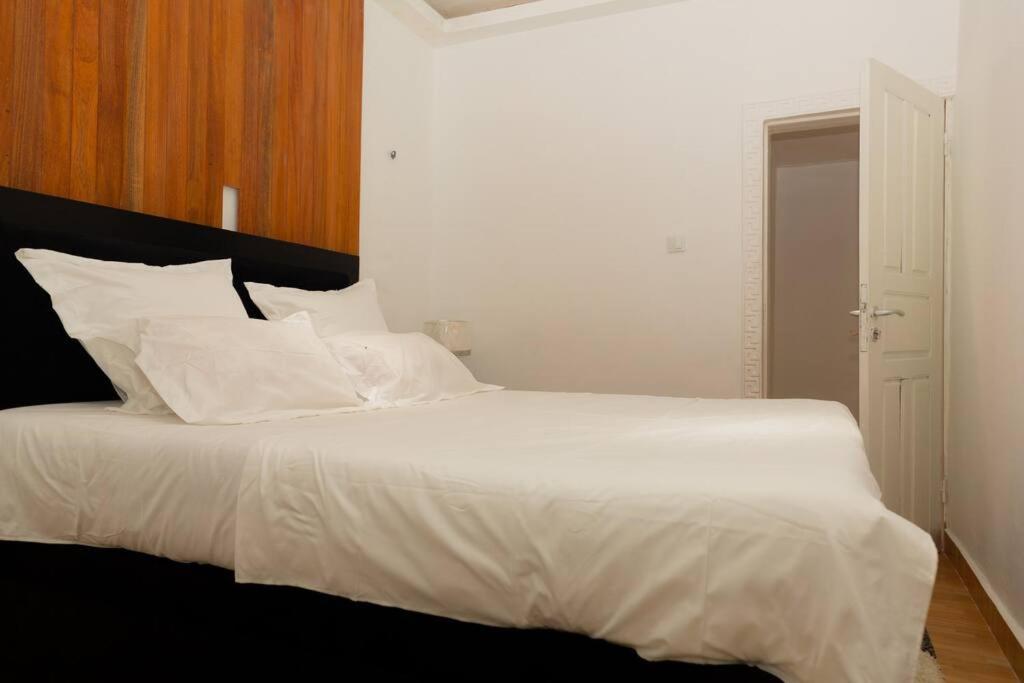 Appartement DELUXE Douala