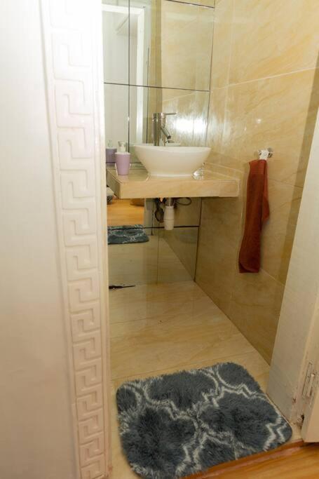 Appartement DELUXE Douala