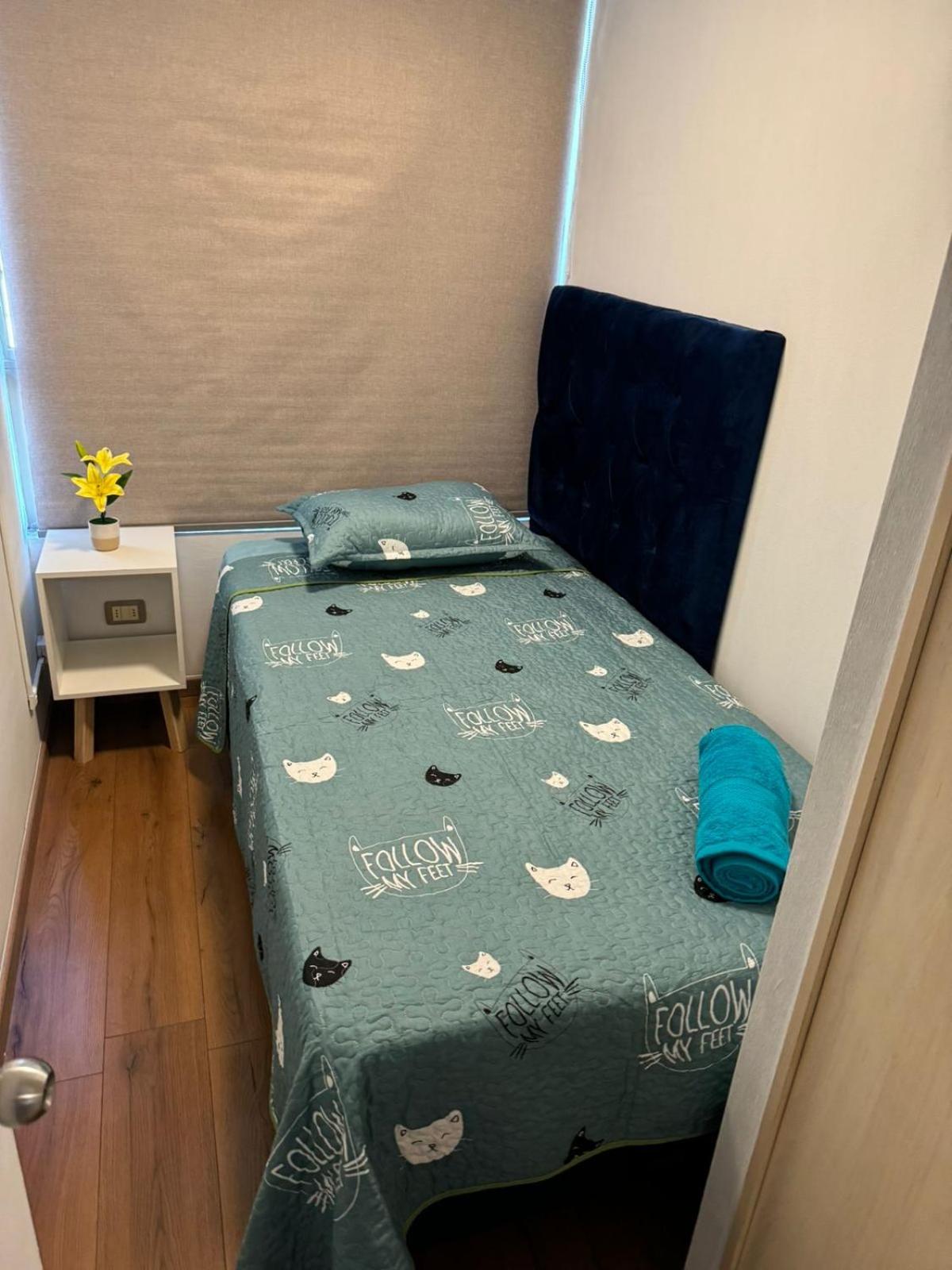 Apartamentos Orquídea Suite