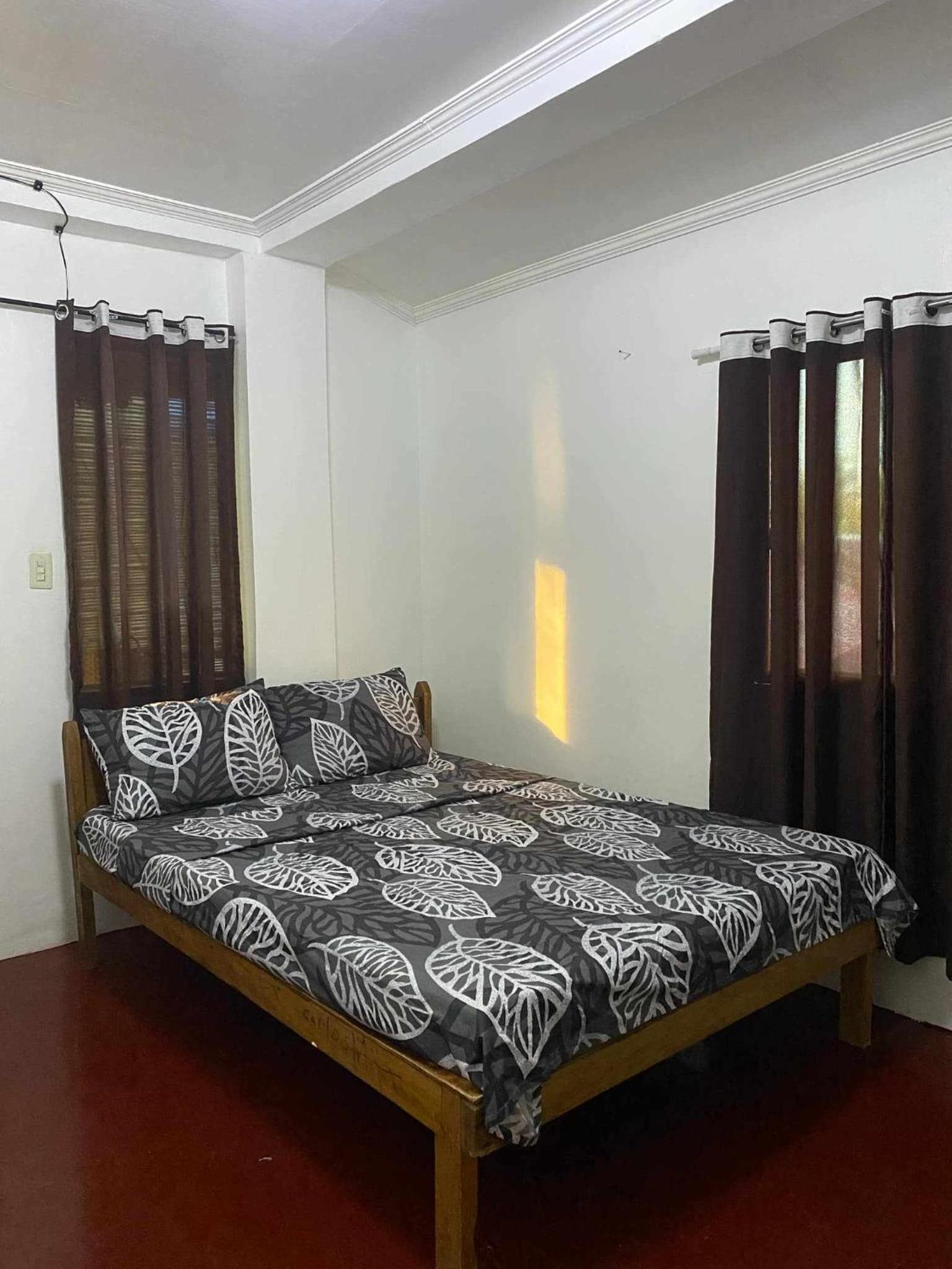 CJG Homestay view 5
