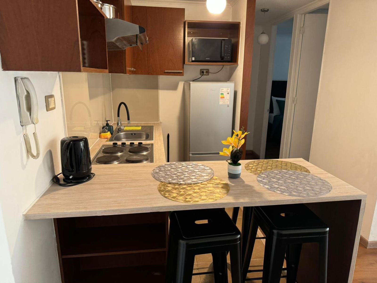 Apartamentos Orquídea Suite