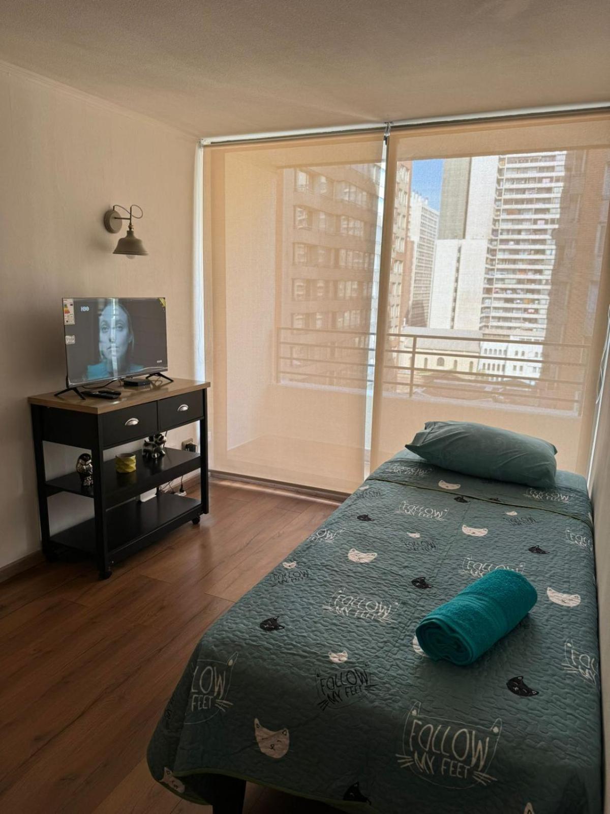 Apartamentos Orquídea Suite