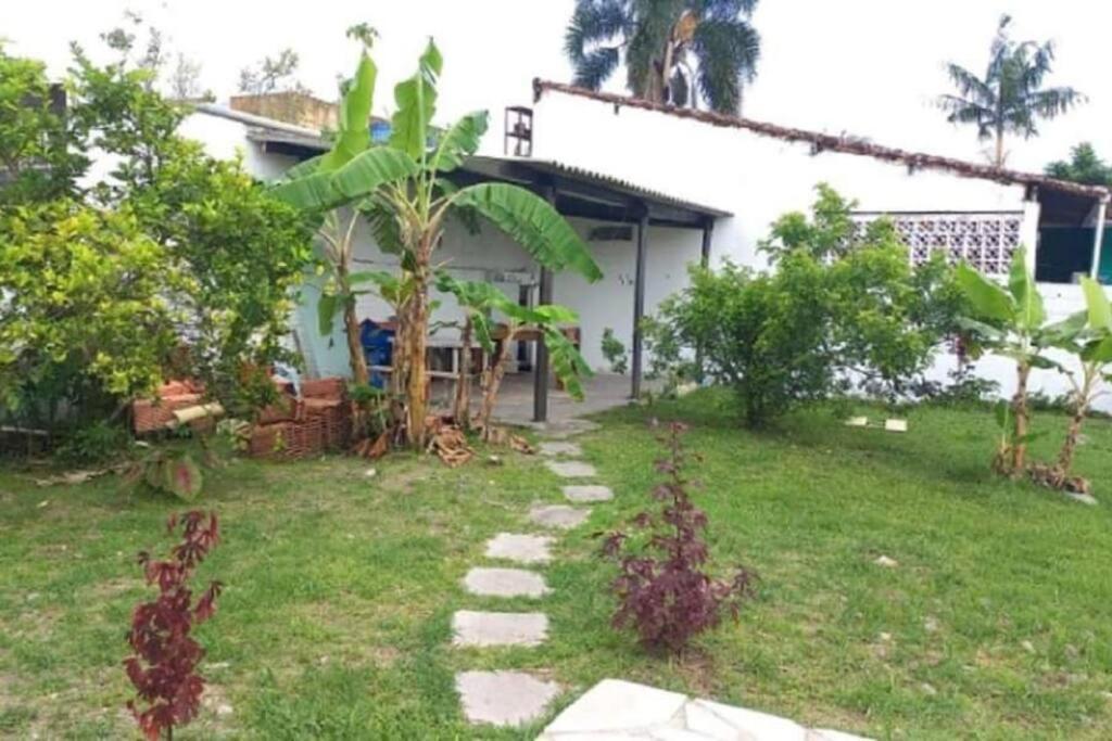 Campo Vede Cananeia