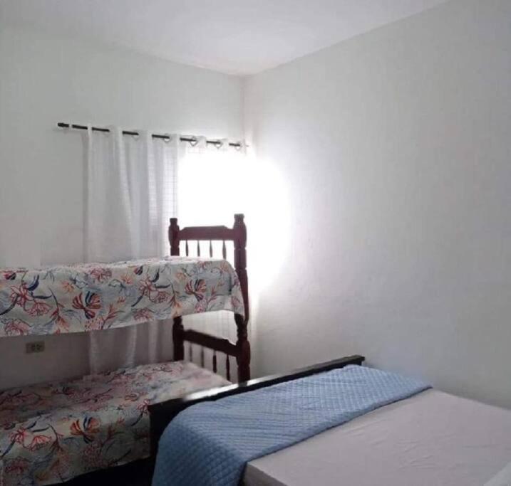 Campo Vede Cananeia