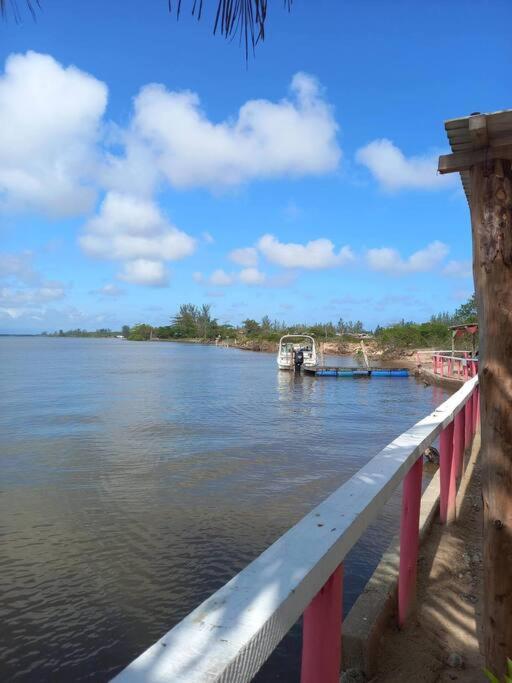 Campo Vede Cananeia