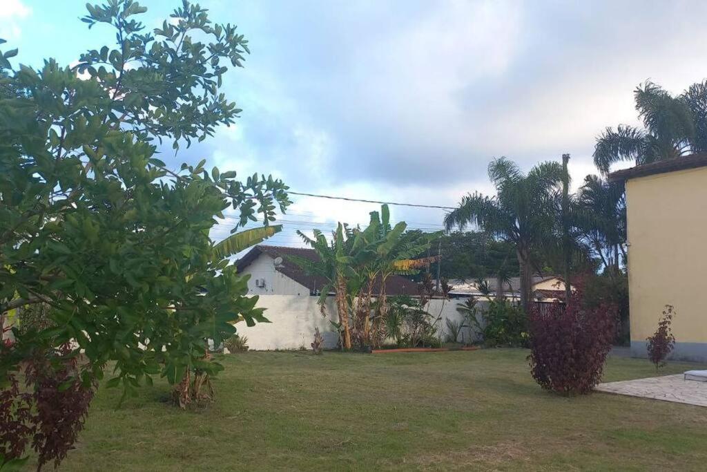 Campo Vede Cananeia