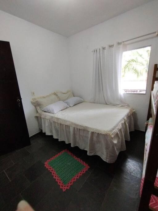Campo Vede Cananeia