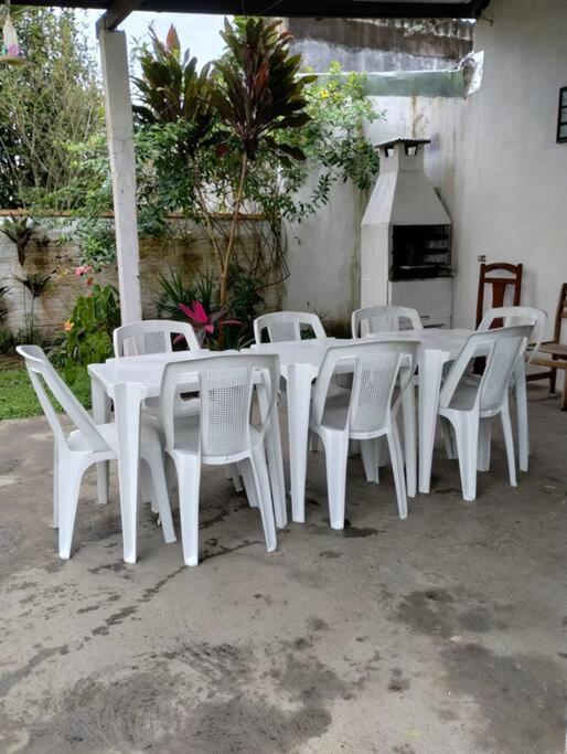 Campo Vede Cananeia